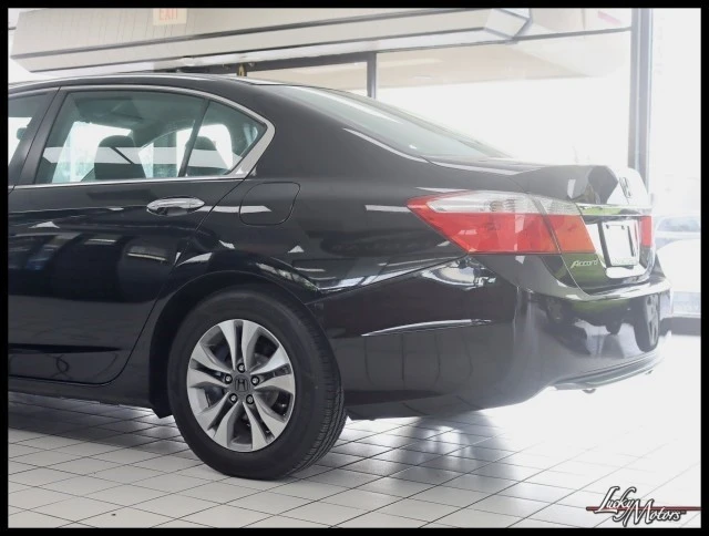 2013 Honda Accord 9th Gen - Image 8 of 12