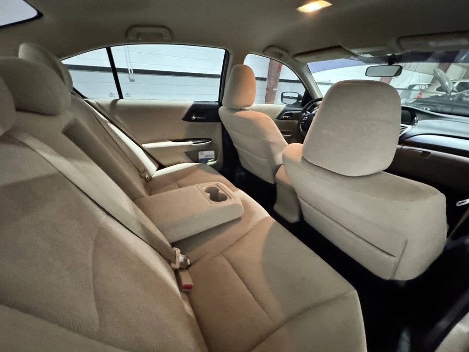 2013 Honda Accord 9th Gen - Image 18 of 21