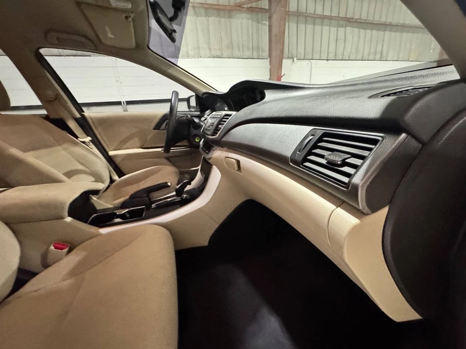 2013 Honda Accord 9th Gen - Image 20 of 21
