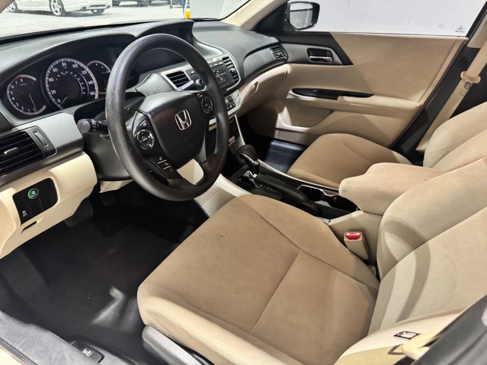 2013 Honda Accord 9th Gen - Image 14 of 21