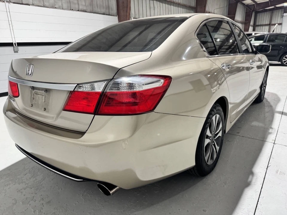 2013 Honda Accord 9th Gen - Image 8 of 21