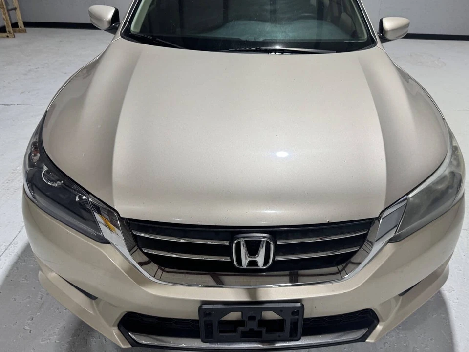 2013 Honda Accord 9th Gen - Image 13 of 21