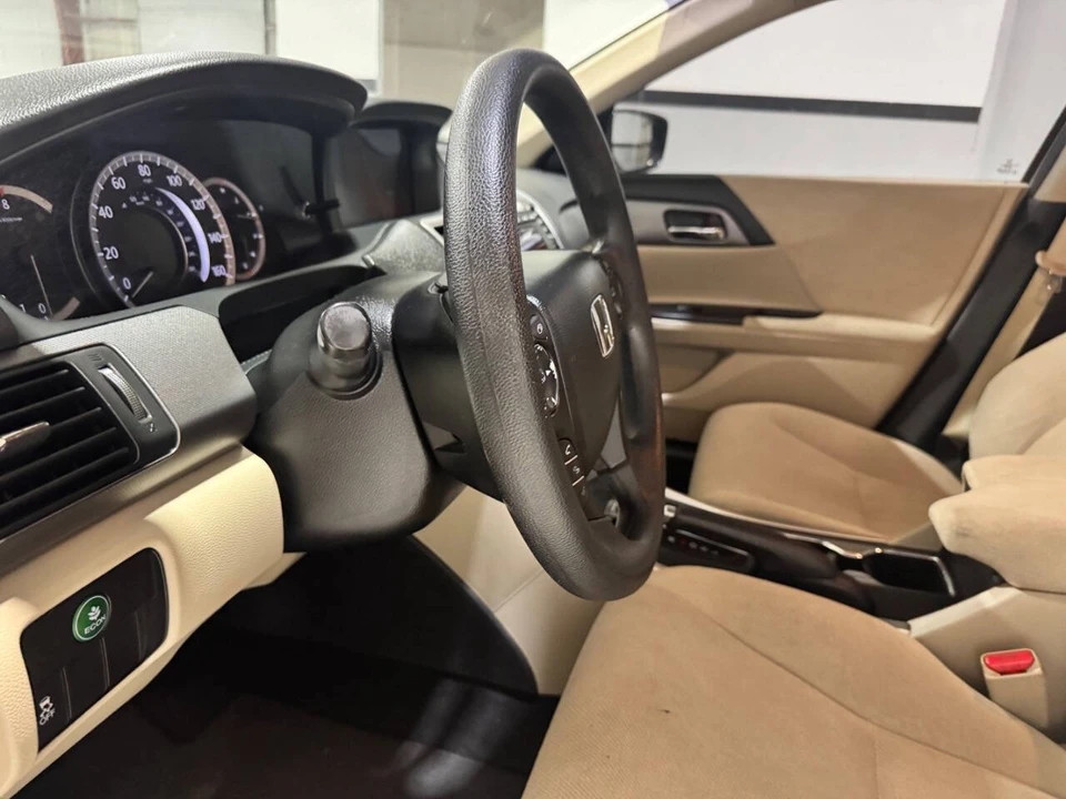 2013 Honda Accord 9th Gen - Image 16 of 21