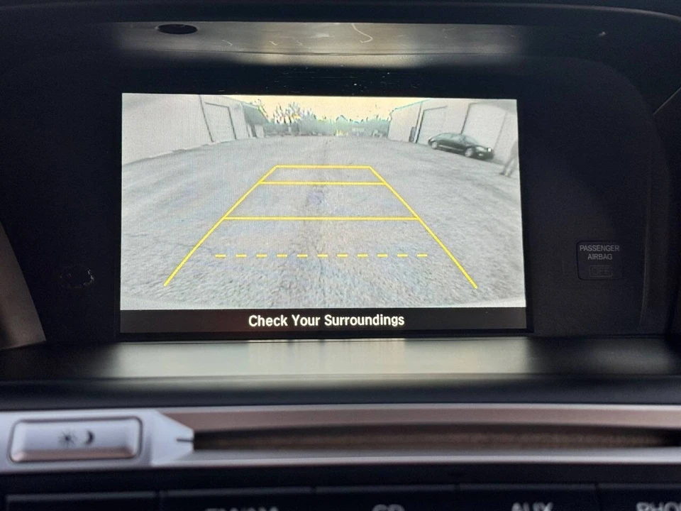 2013 Honda Accord 9th Gen - Image 15 of 21