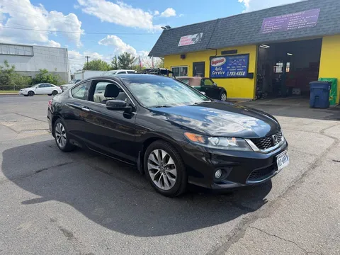 2013 Honda Accord 9th Gen - Image 2 of 4