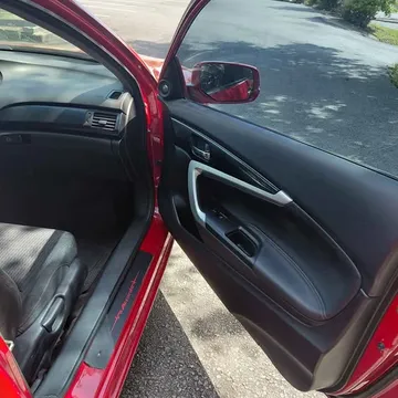 2013 Honda Accord LX Coupe 2D