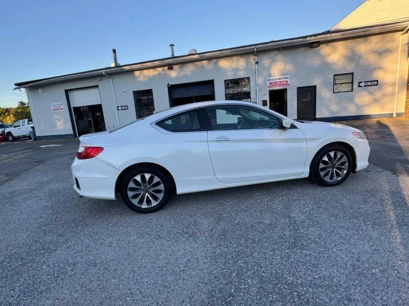 2013 Honda Accord 9th Gen - Image 9 of 12