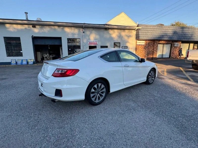 2013 Honda Accord 9th Gen - Image 11 of 12