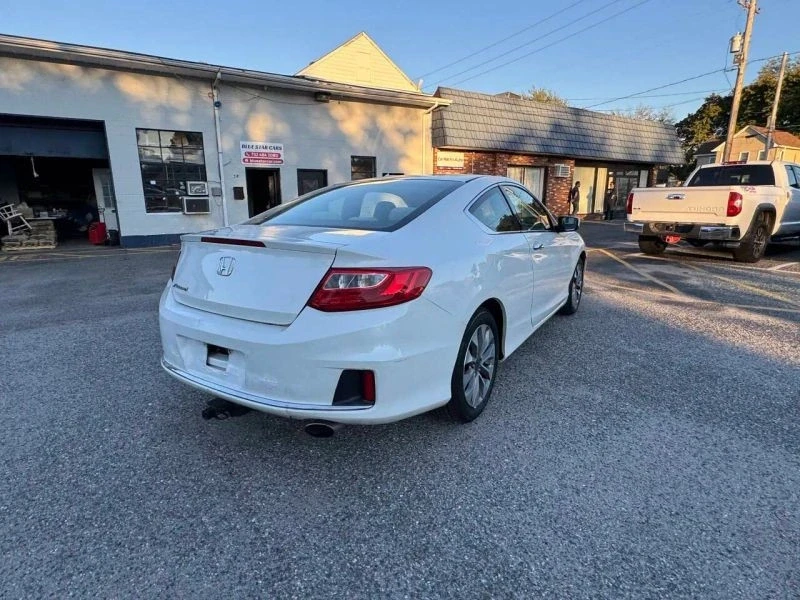 2013 Honda Accord 9th Gen - Image 8 of 12