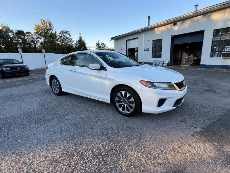 2013 Honda Accord 9th Gen - Image 6 of 12
