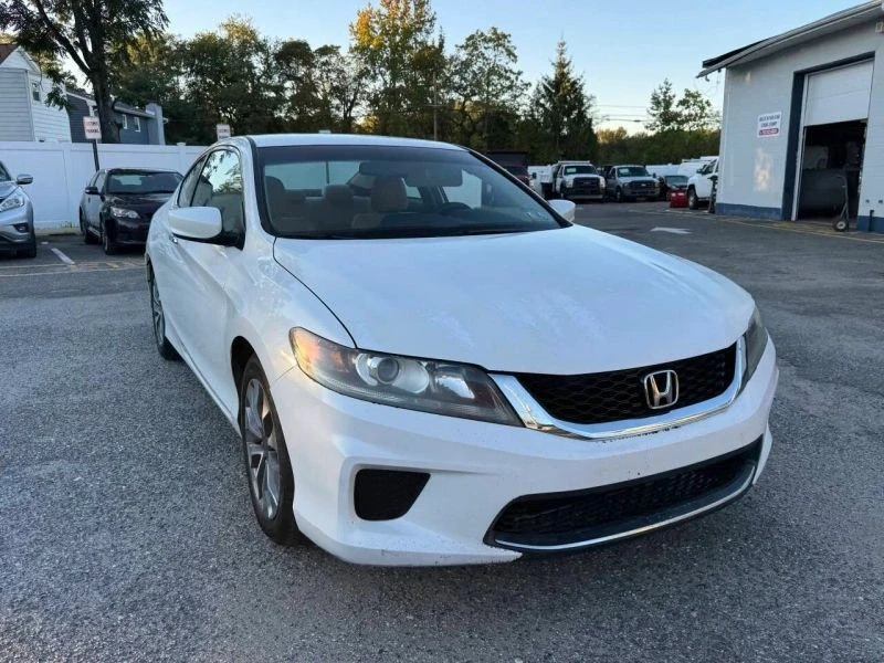 2013 Honda Accord 9th Gen - Image 4 of 12