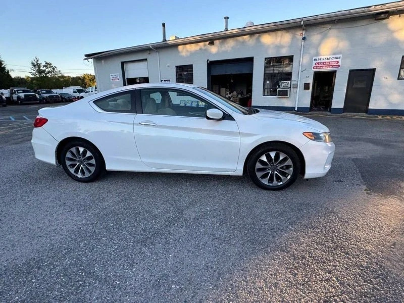 2013 Honda Accord 9th Gen - Image 7 of 12