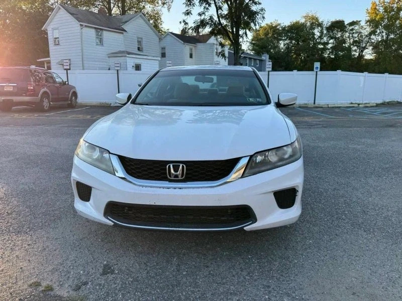2013 Honda Accord 9th Gen - Image 3 of 12