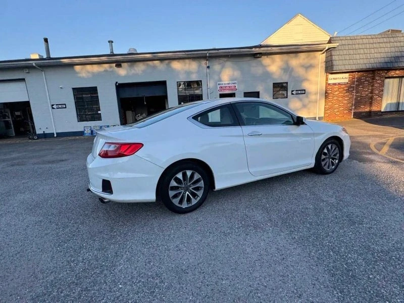 2013 Honda Accord 9th Gen - Image 10 of 12
