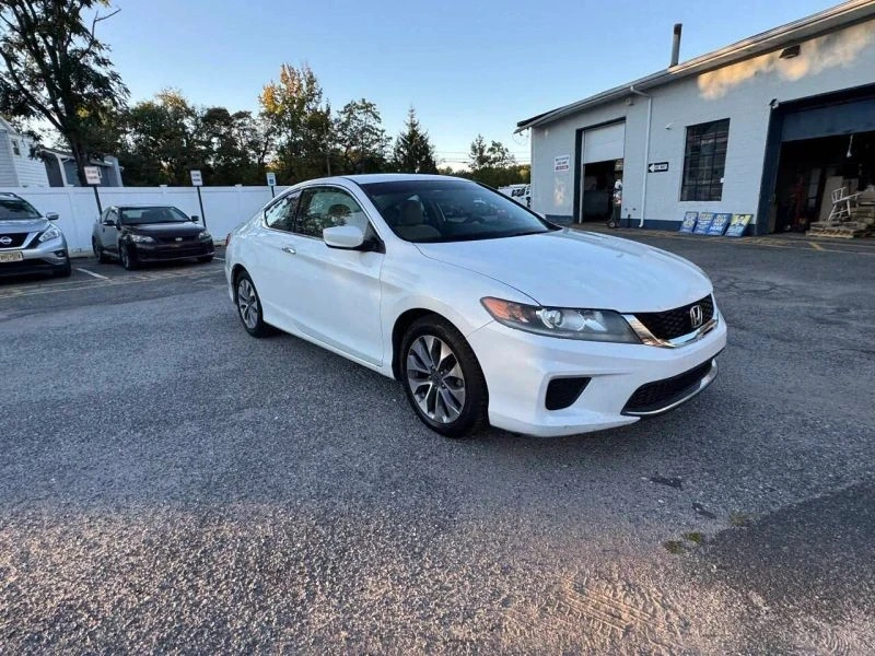2013 Honda Accord 9th Gen - Image 5 of 12