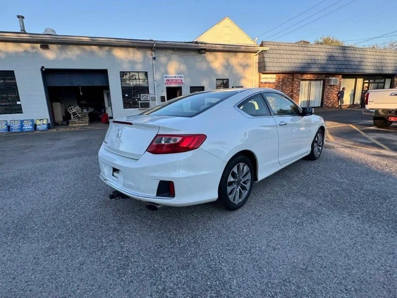 2013 Honda Accord 9th Gen - Image 12 of 12