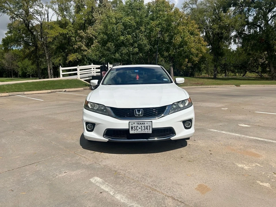 2013 Honda Accord 9th Gen - Image 13 of 21