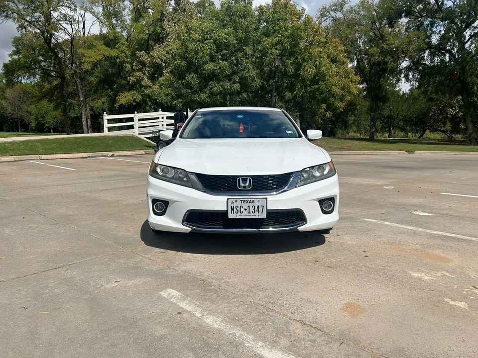 2013 Honda Accord 9th Gen - Image 9 of 21