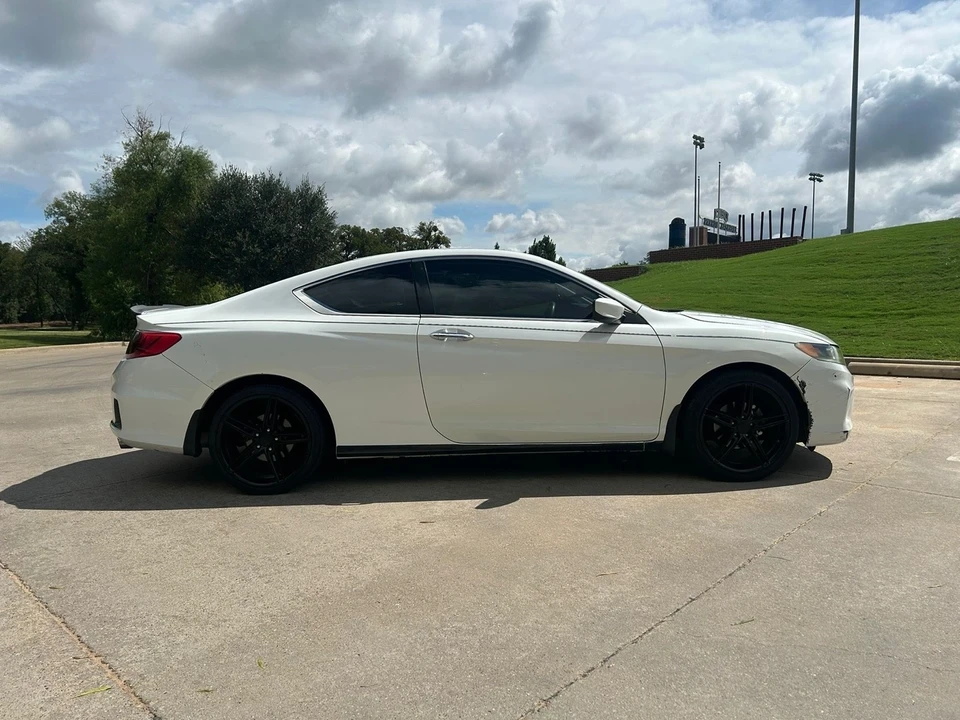 2013 Honda Accord 9th Gen - Image 6 of 21