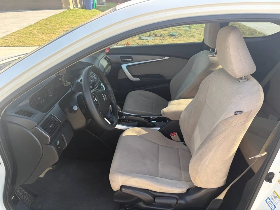 2013 Honda Accord 9th Gen - Image 15 of 16