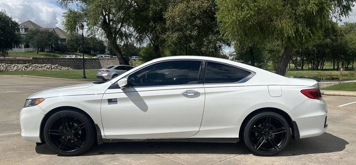2013 Honda Accord 9th Gen - Image 6 of 16