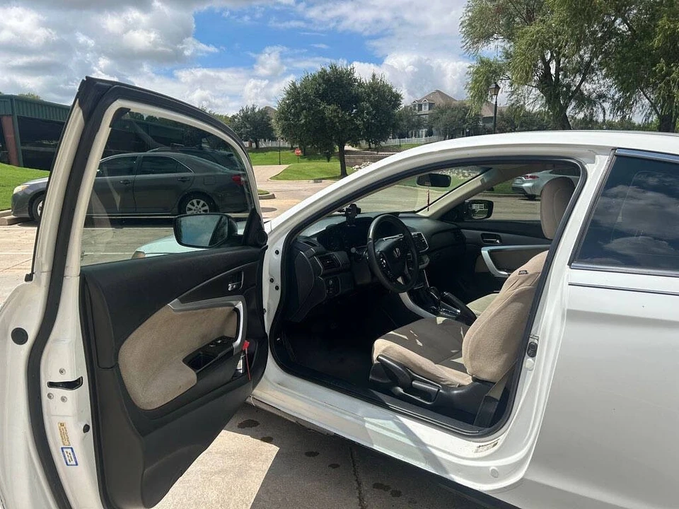2013 Honda Accord 9th Gen - Image 8 of 16