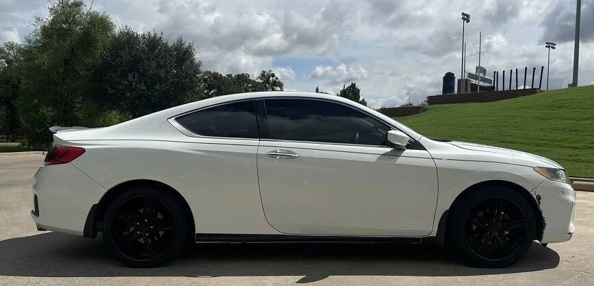 2013 Honda Accord 9th Gen - Image 3 of 16