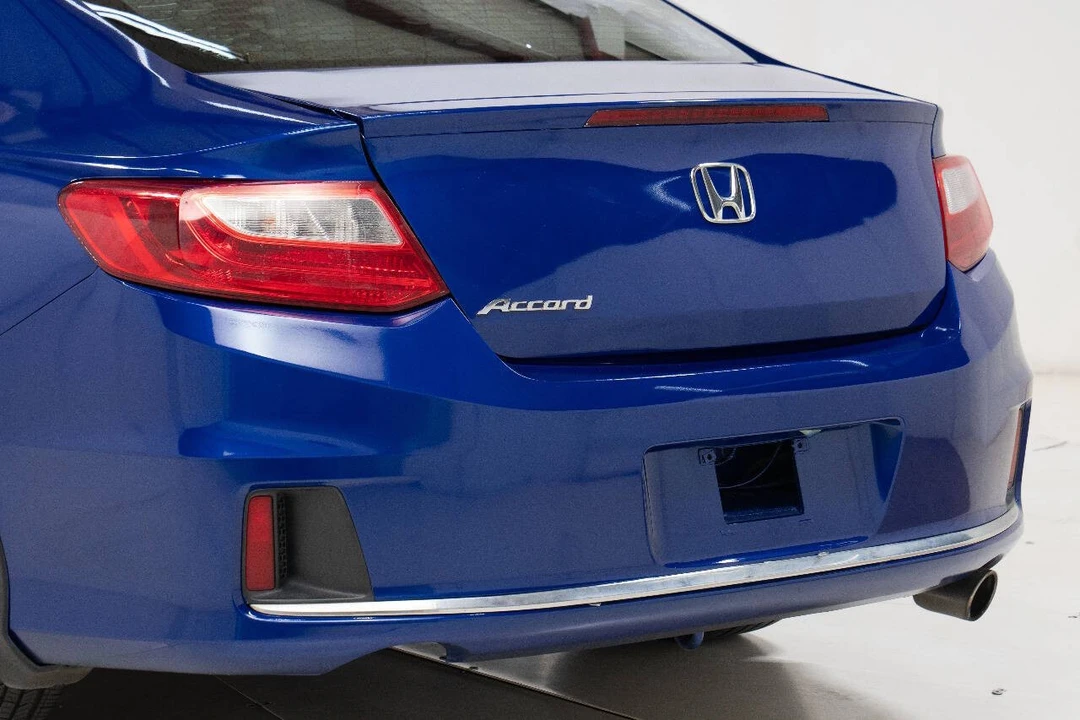 2013 Honda Accord 9th Gen - Image 12 of 12