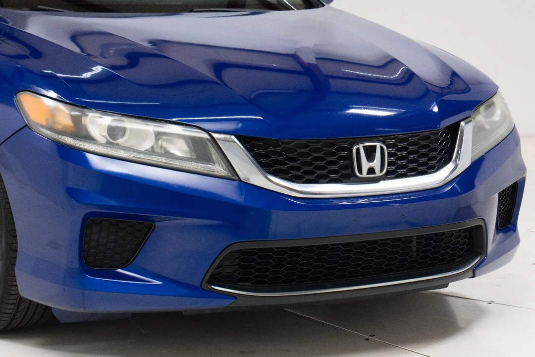 2013 Honda Accord 9th Gen - Image 8 of 12