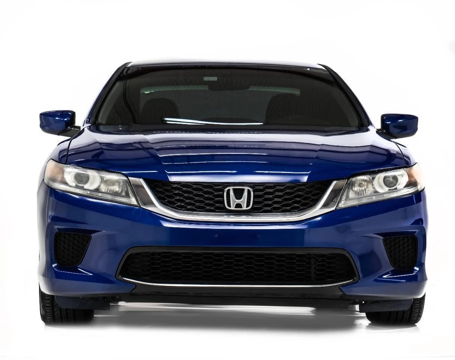 2013 Honda Accord 9th Gen - Image 7 of 12