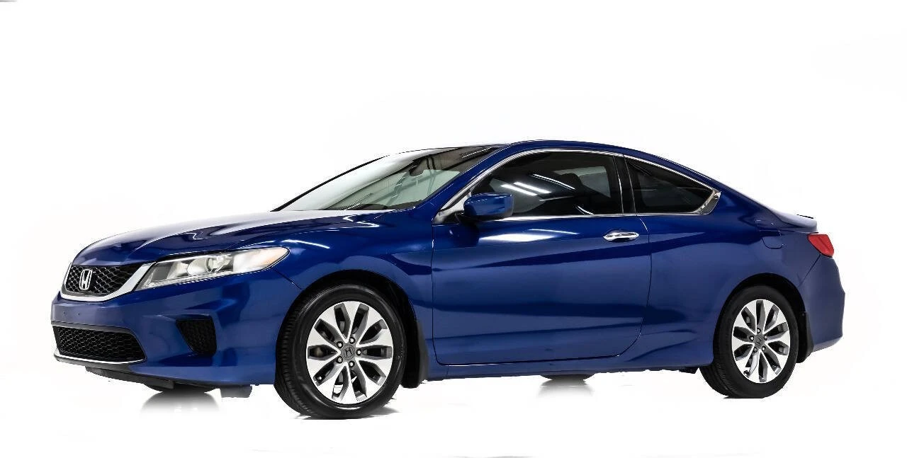 2013 Honda Accord 9th Gen - Image 2 of 12