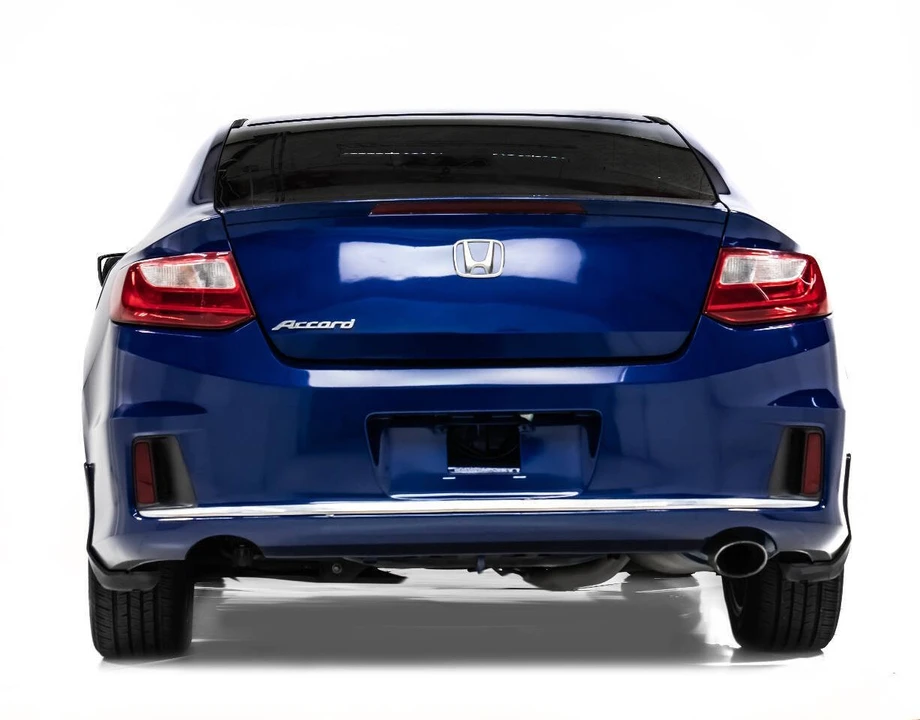 2013 Honda Accord 9th Gen - Image 6 of 12