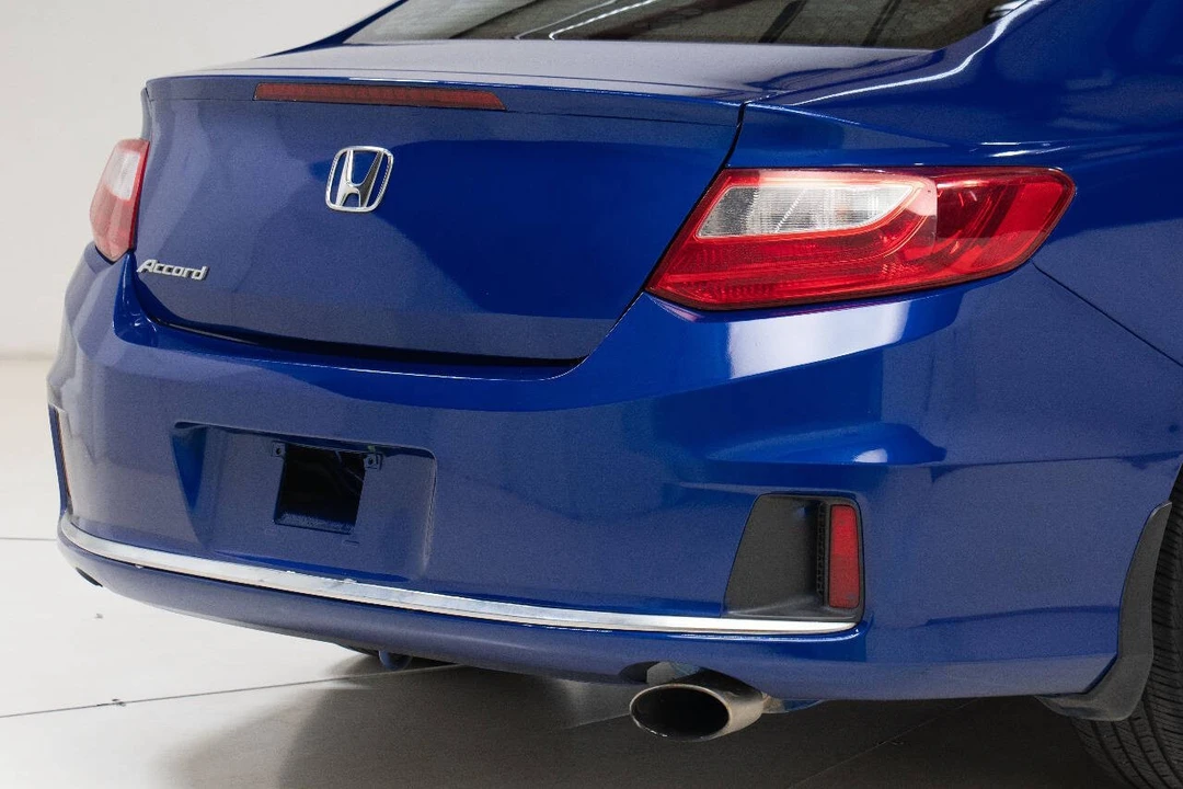2013 Honda Accord 9th Gen - Image 11 of 12