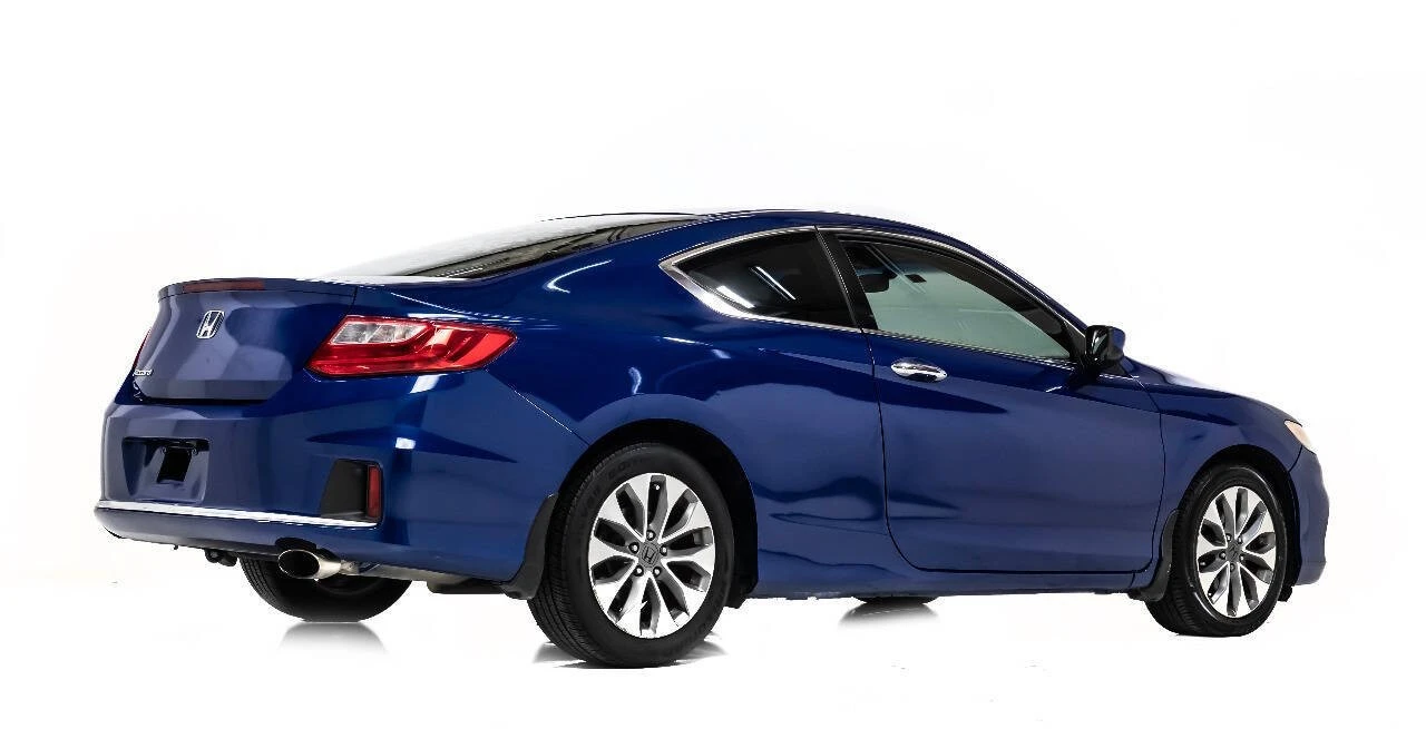 2013 Honda Accord 9th Gen - Image 3 of 12