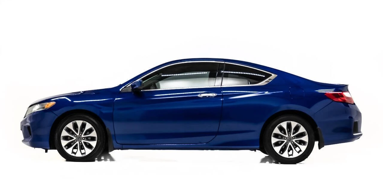 2013 Honda Accord 9th Gen - Image 5 of 12