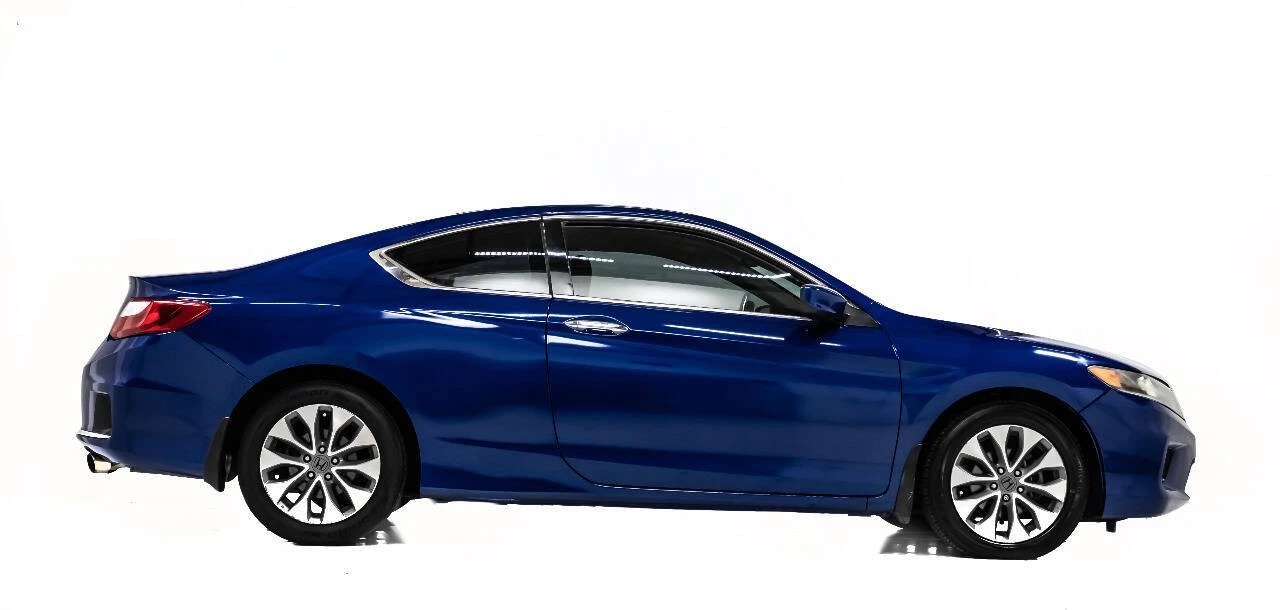 2013 Honda Accord 9th Gen - Image 4 of 12