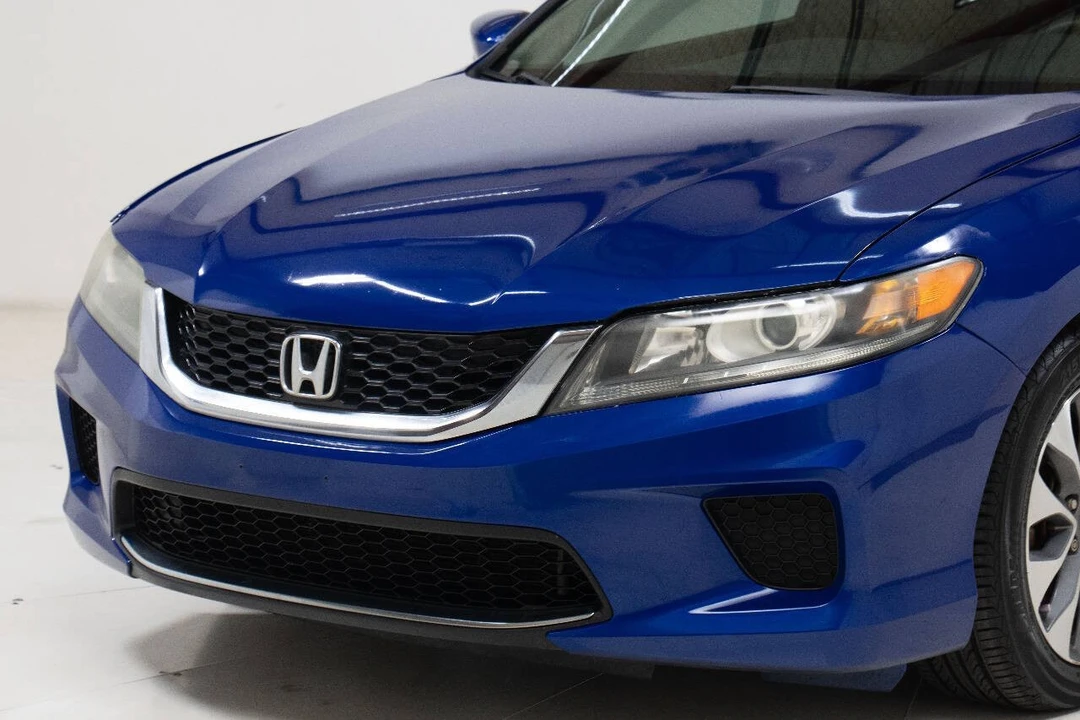 2013 Honda Accord 9th Gen - Image 9 of 12