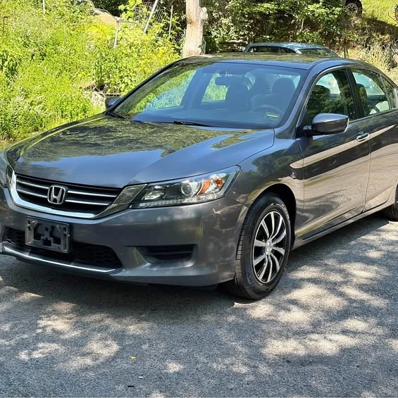 2013 Honda Accord 9th Gen - Image 1 of 1
