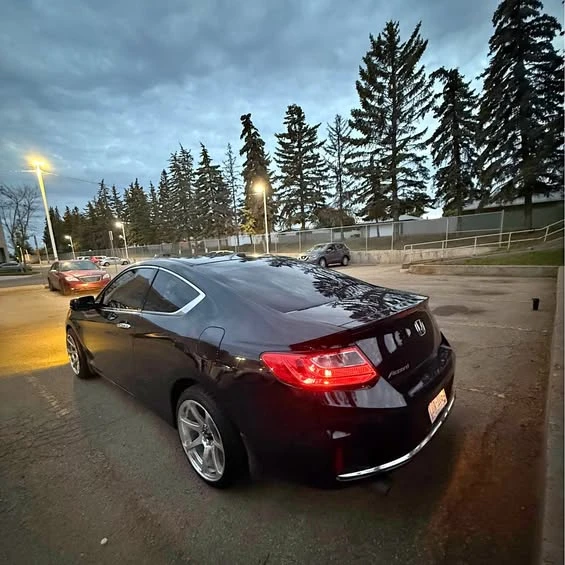 2013 Honda Accord 9th Gen - Image 1 of 1
