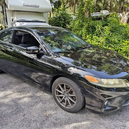 2013 Honda Accord 9th Gen - Image 1 of 1
