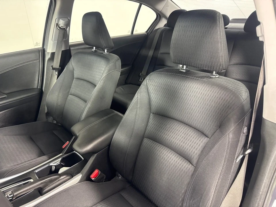 2013 Honda Accord 9th Gen - Image 11 of 12
