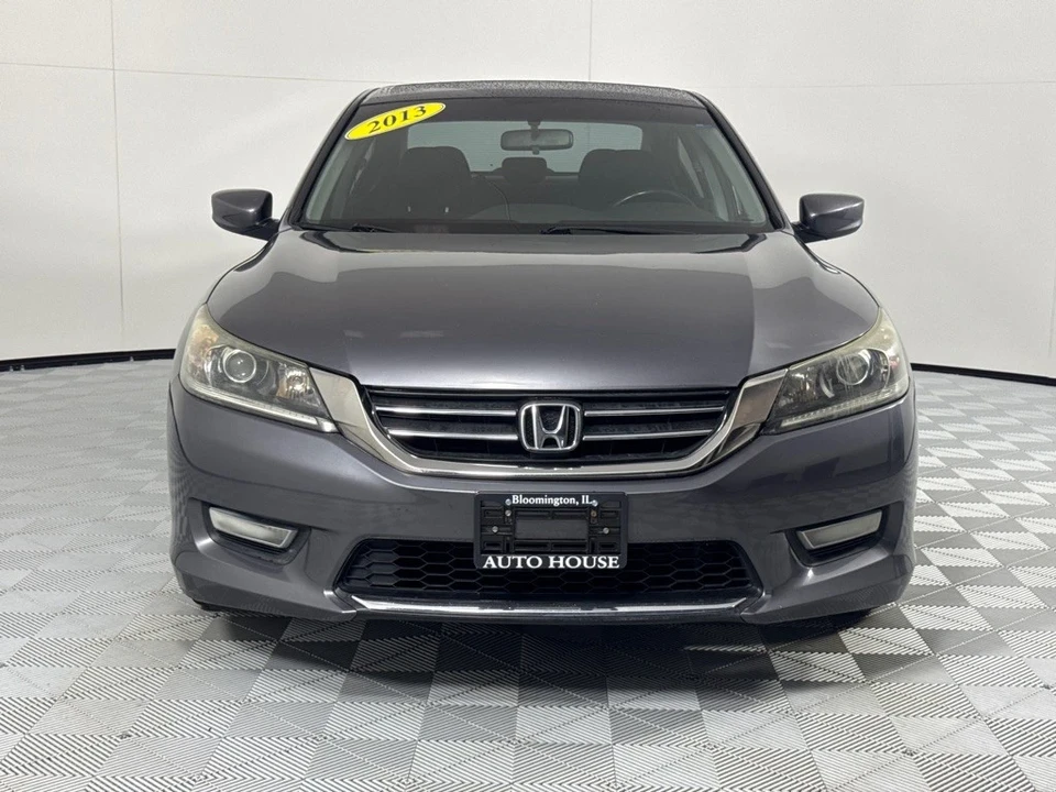 2013 Honda Accord 9th Gen - Image 8 of 12