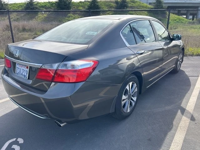2013 Honda Accord 9th Gen - Image 3 of 3