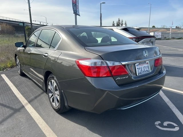 2013 Honda Accord 9th Gen - Image 2 of 3