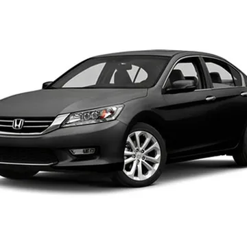 2013 Honda Accord Sedan Touring