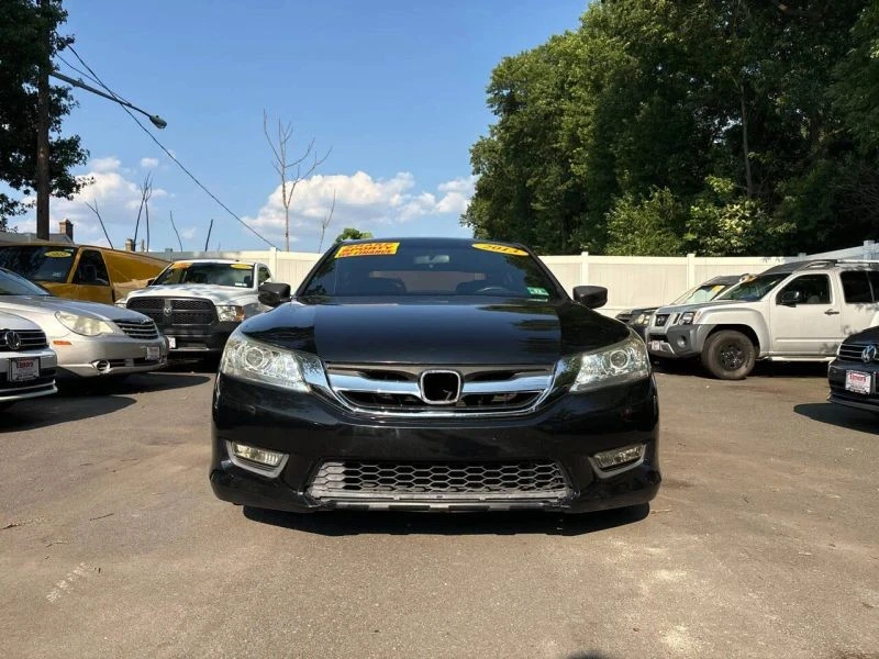 2013 Honda Accord 9th Gen - Image 2 of 12