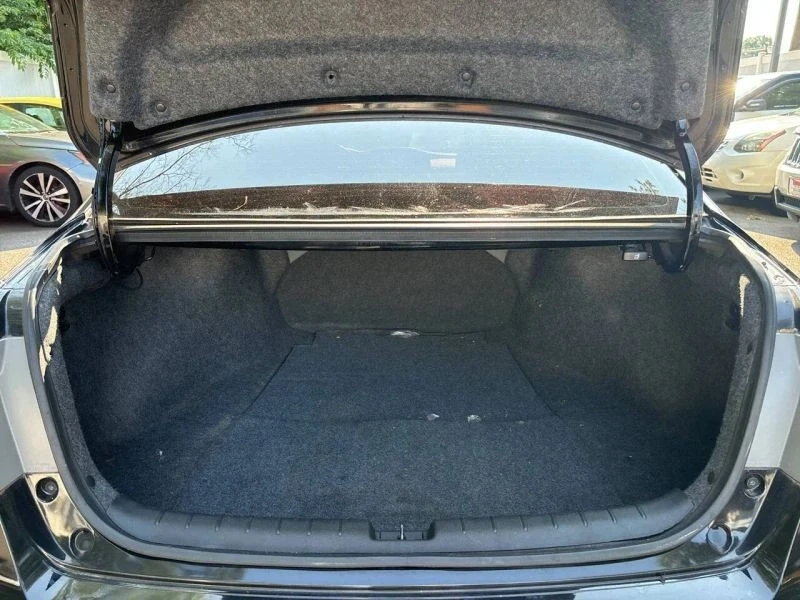 2013 Honda Accord 9th Gen - Image 11 of 12