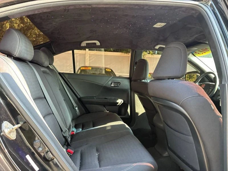 2013 Honda Accord 9th Gen - Image 10 of 12