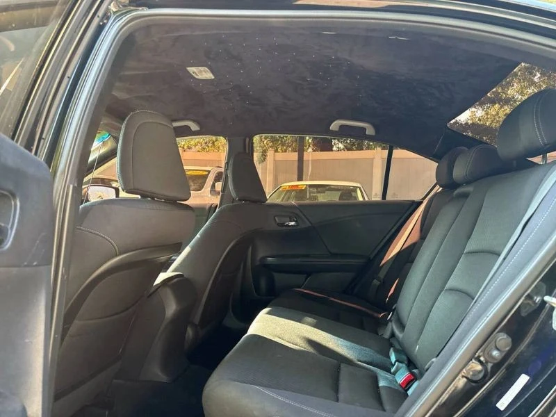 2013 Honda Accord 9th Gen - Image 12 of 12
