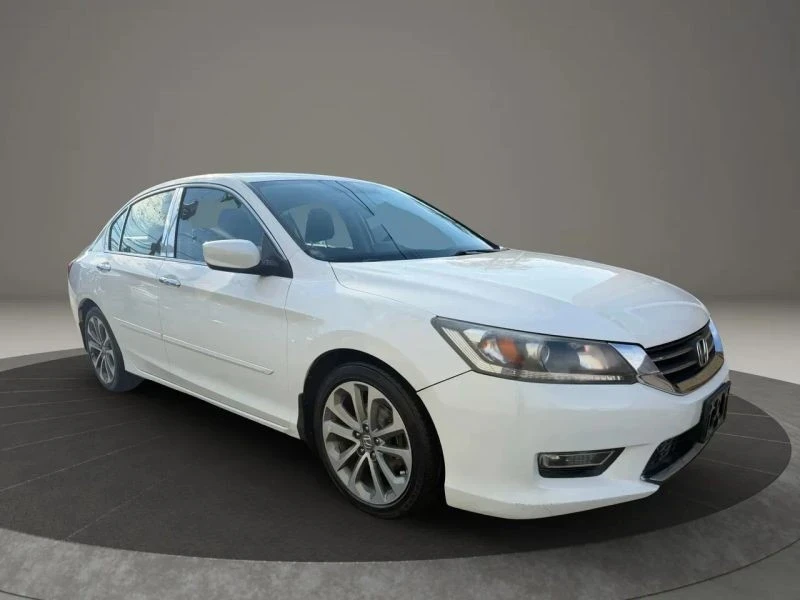 2013 Honda Accord 9th Gen - Image 3 of 12
